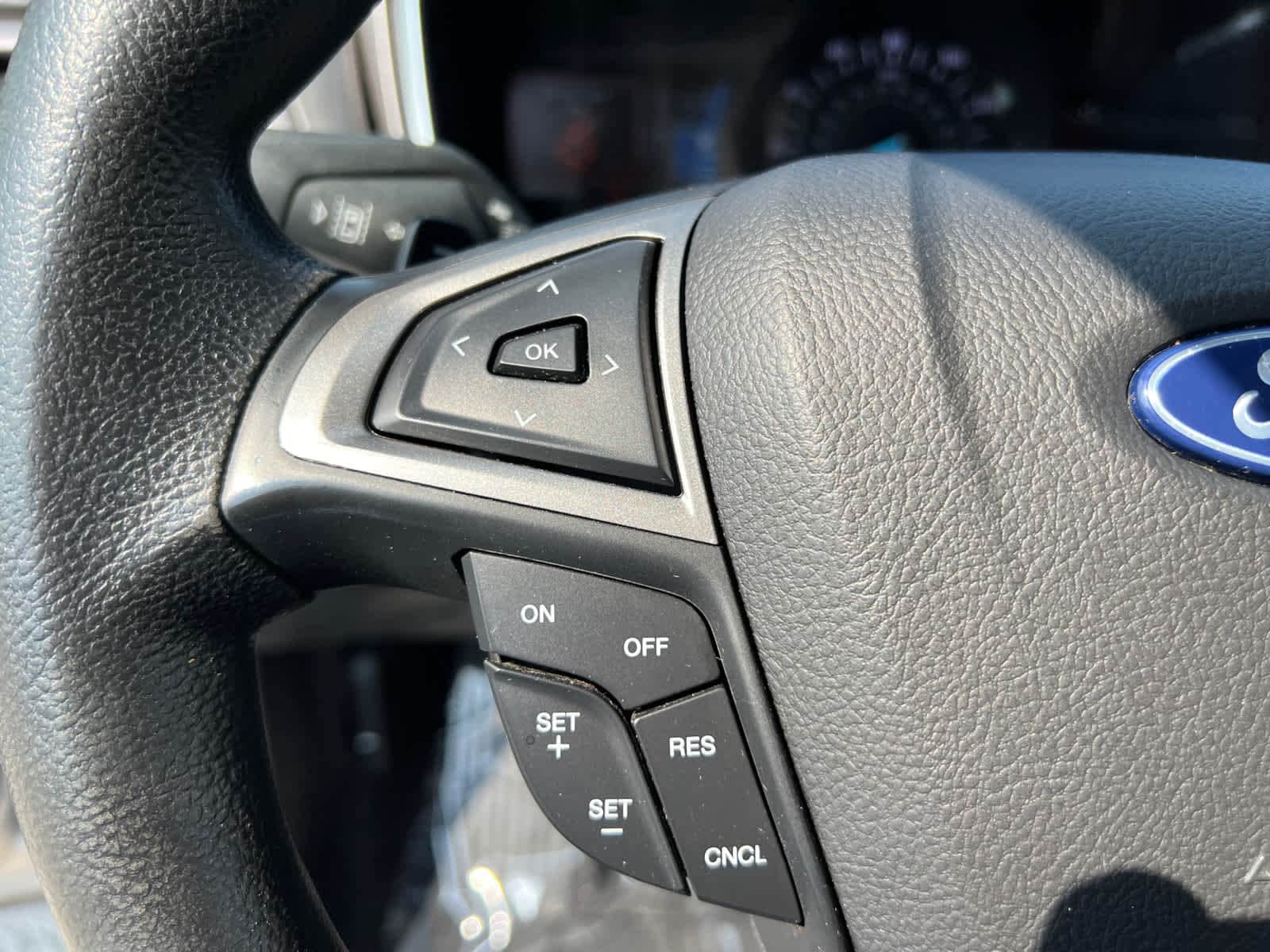 Thumbnail: 2020 Ford Fusion - 17