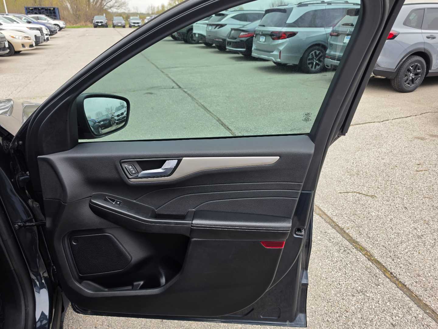 2022 Ford Escape SEL - Photo 14
