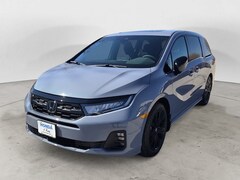 2026 Honda Odyssey Sport-L Van Passenger Ames, IA