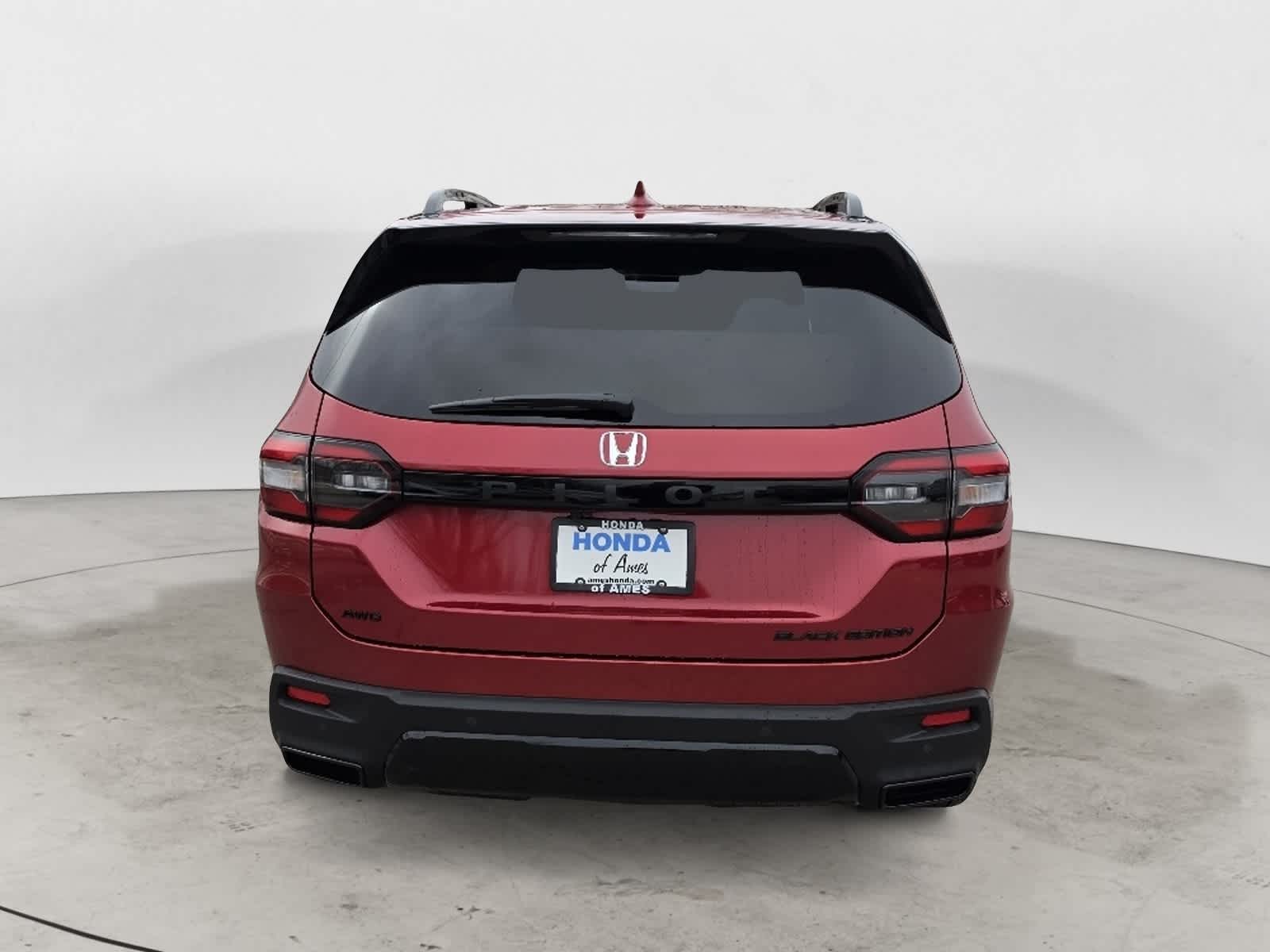 Thumbnail: 2026 Honda Pilot - 3