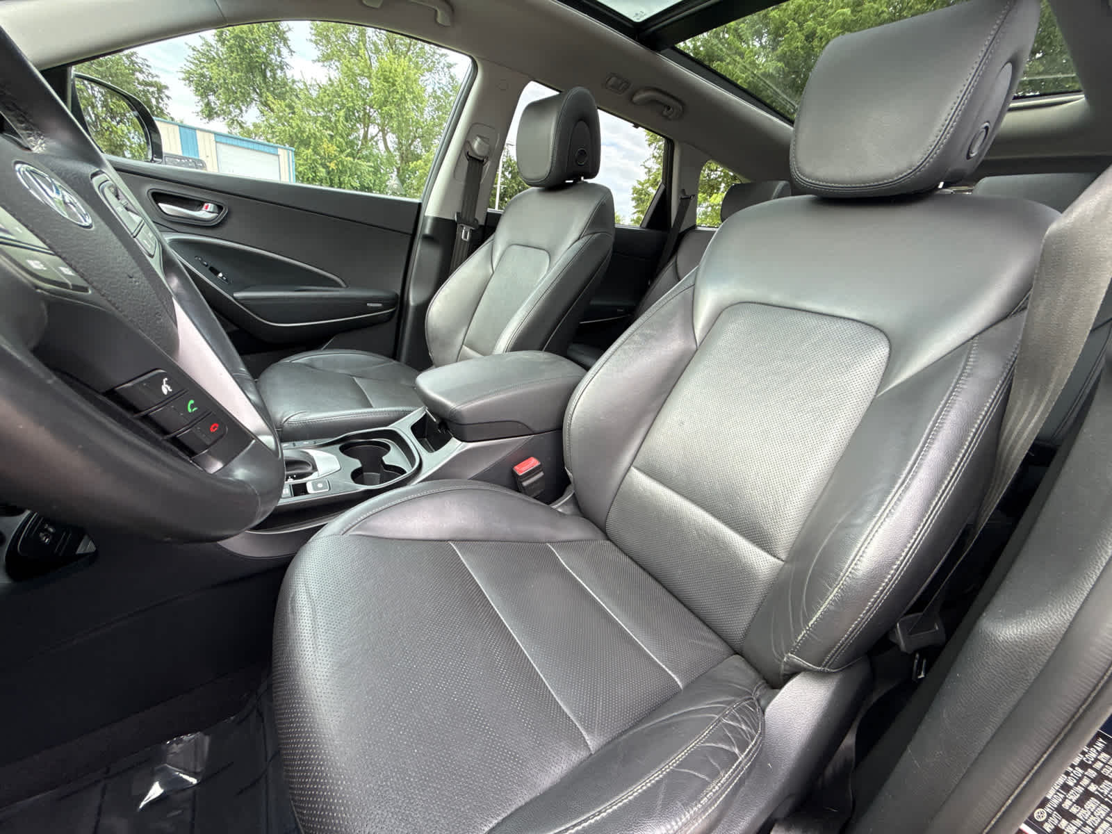 Thumbnail: 2018 Hyundai Santa Fe - 26