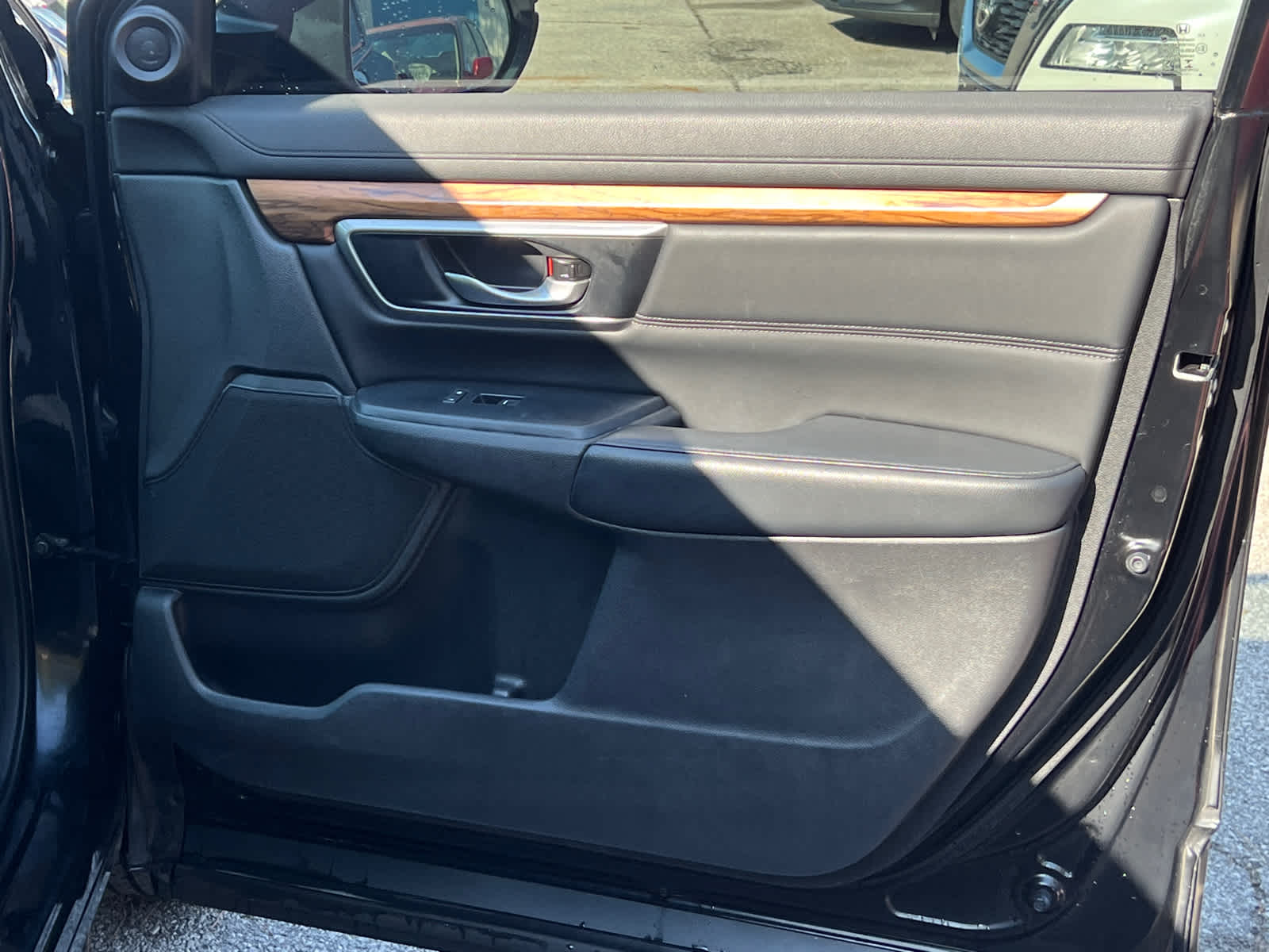 Thumbnail: 2020 Honda CR-V - 7