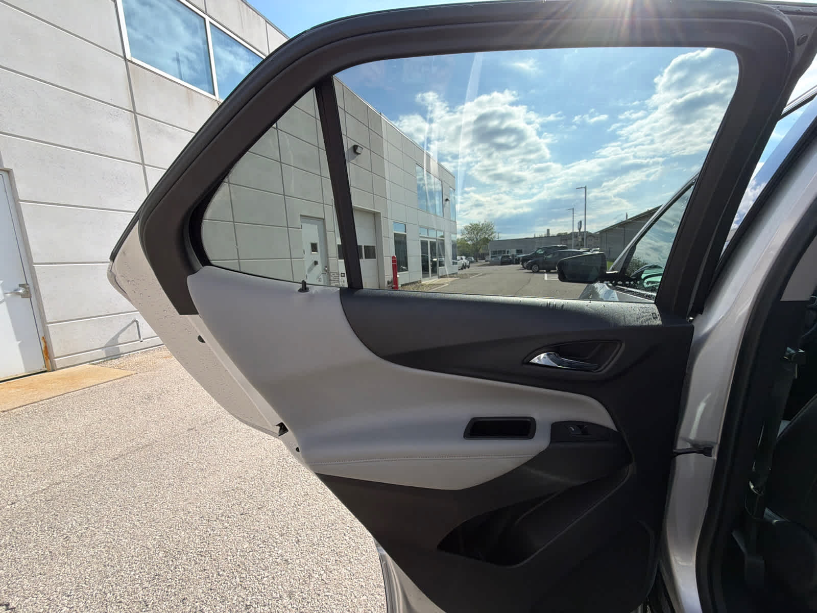 Thumbnail: 2020 Chevrolet Equinox - 14