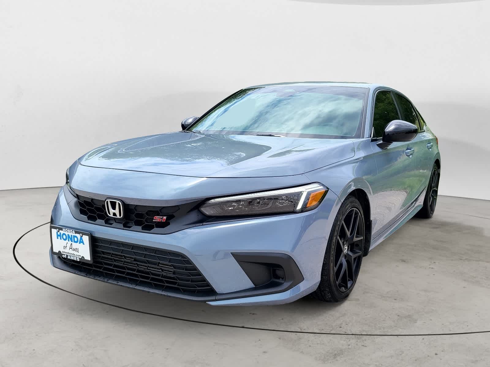 Thumbnail: 2022 Honda Civic - 1