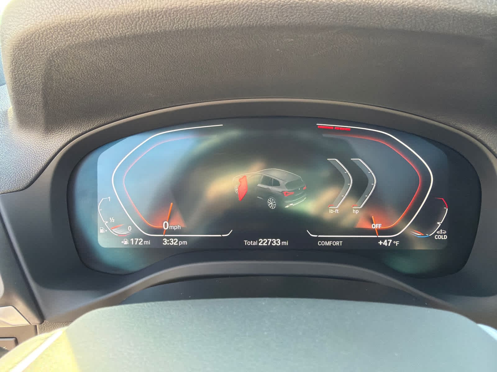 Thumbnail: 2023 BMW X3 - 24