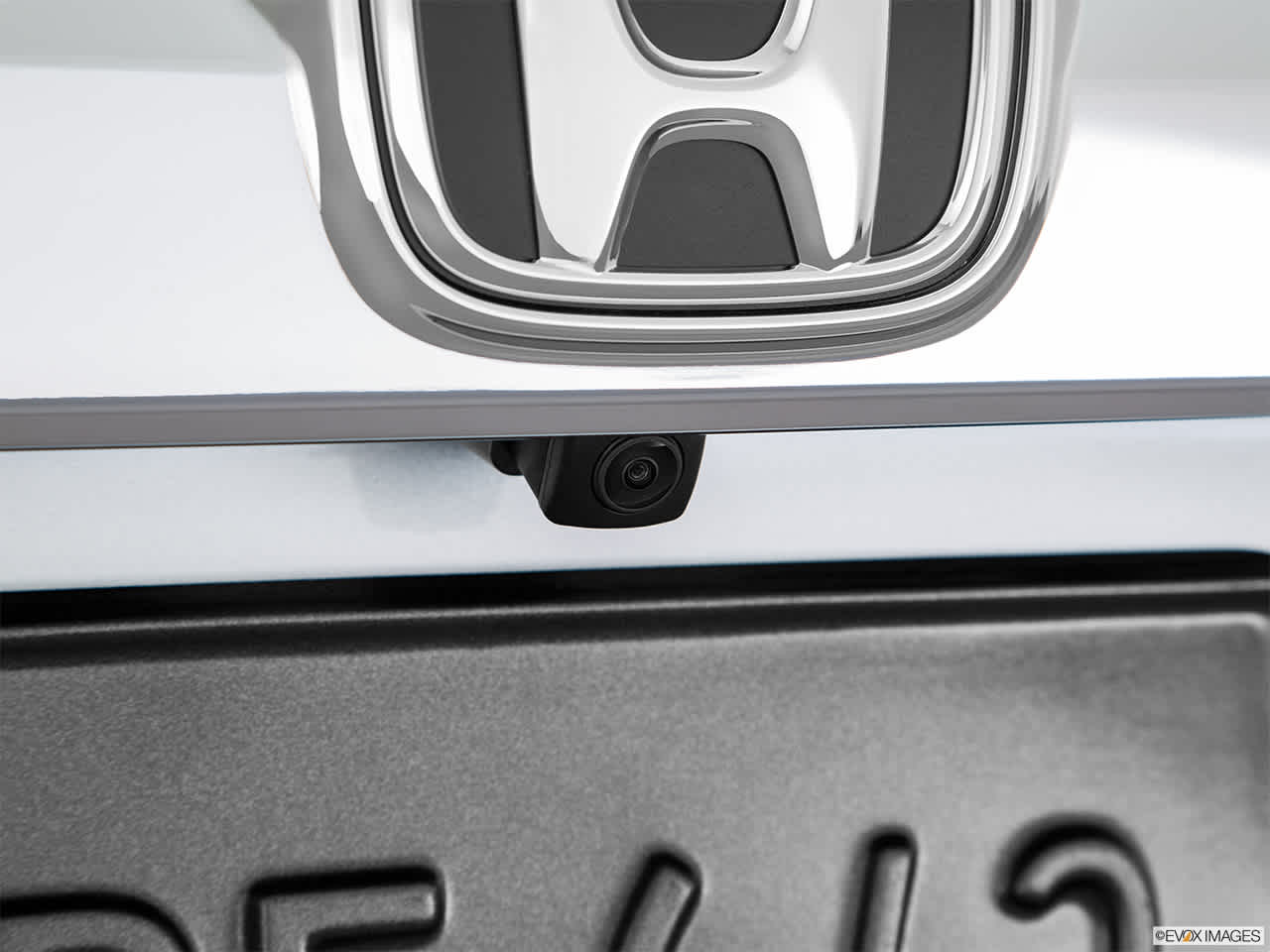 Thumbnail: 2016 Honda CR-V - 31
