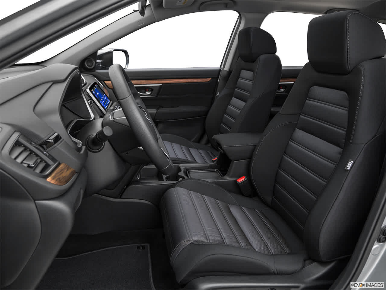 Thumbnail: 2021 Honda CR-V - 3