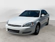  Chevrolet Impala Limited