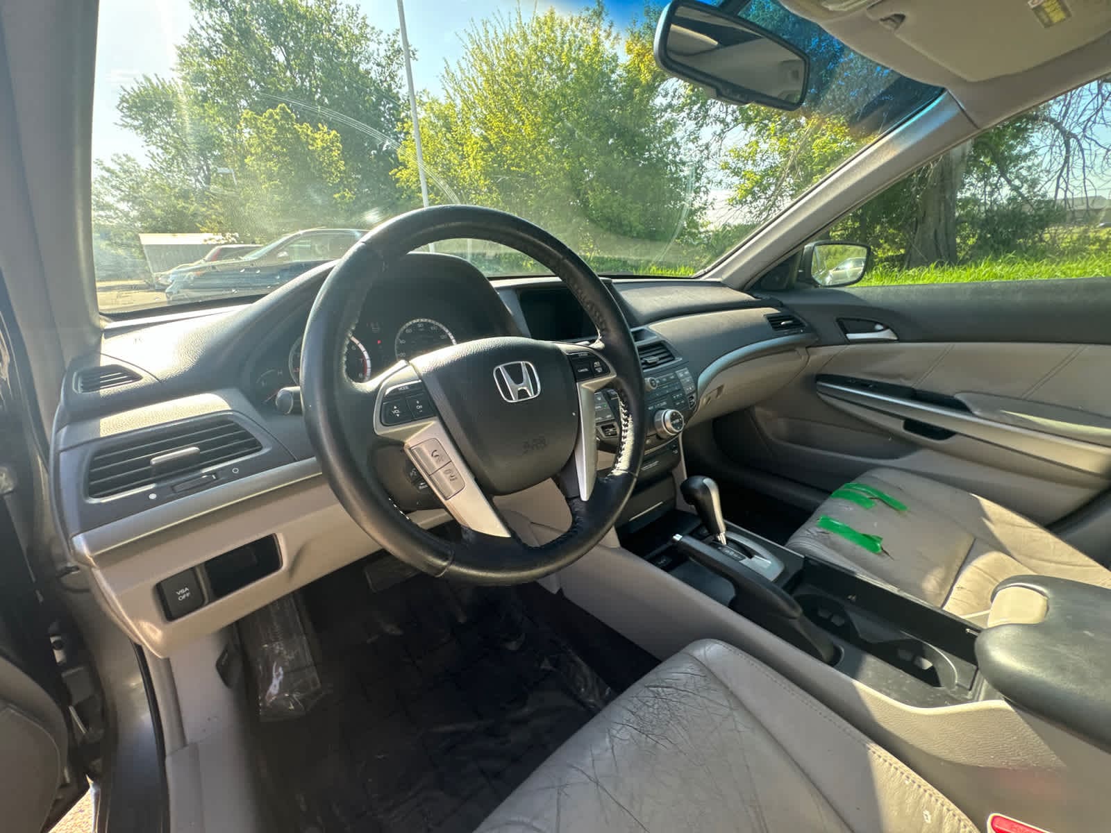 Thumbnail: 2009 Honda Accord - 7