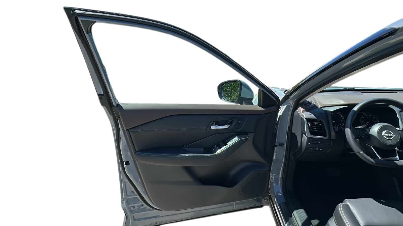 Thumbnail: 2023 Nissan Rogue - 3