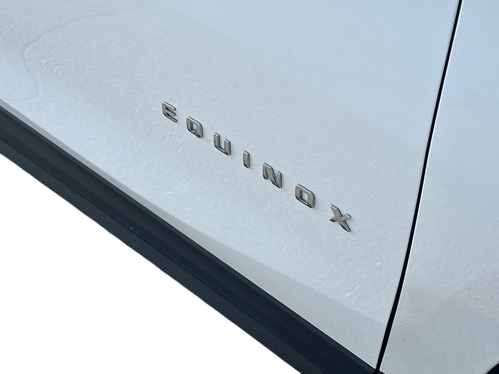 Thumbnail: 2018 Chevrolet Equinox - 5