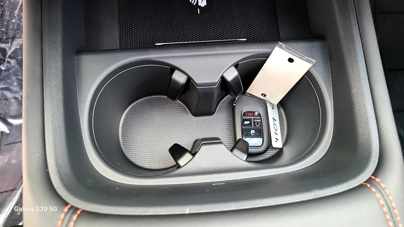 Thumbnail: 2027 Honda HR-V - 16