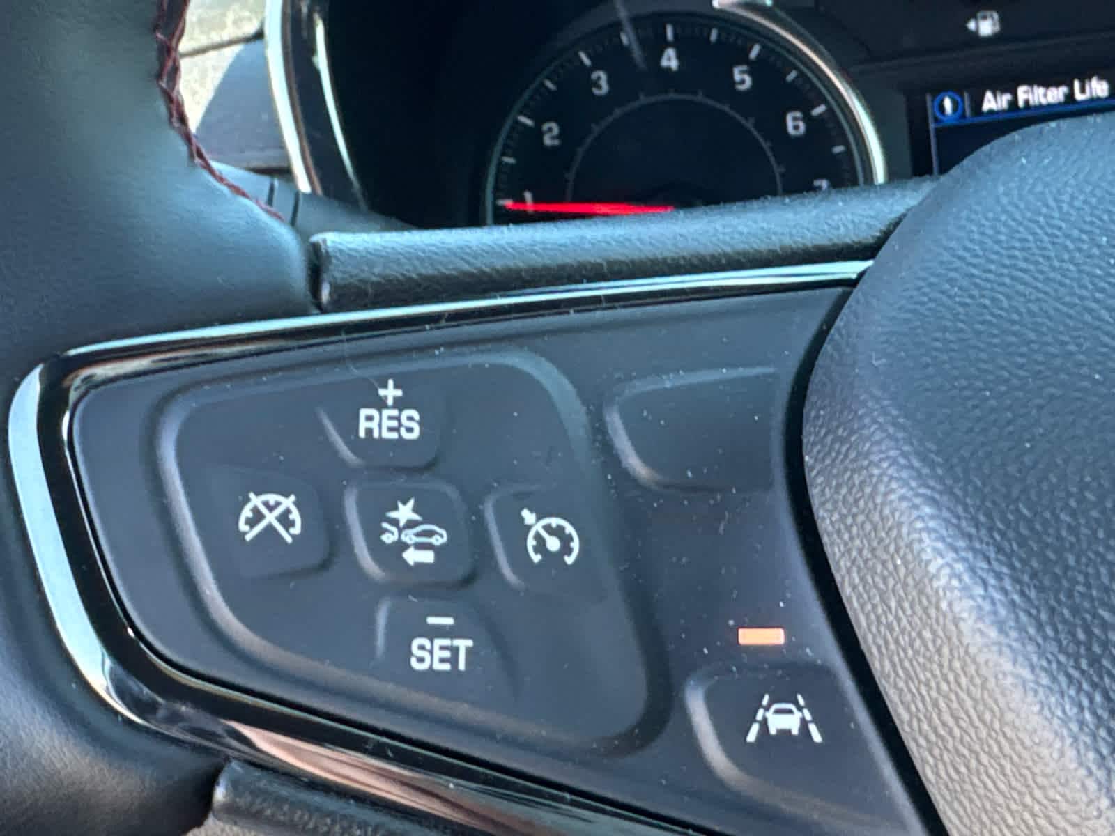 Thumbnail: 2024 Chevrolet Equinox - 26