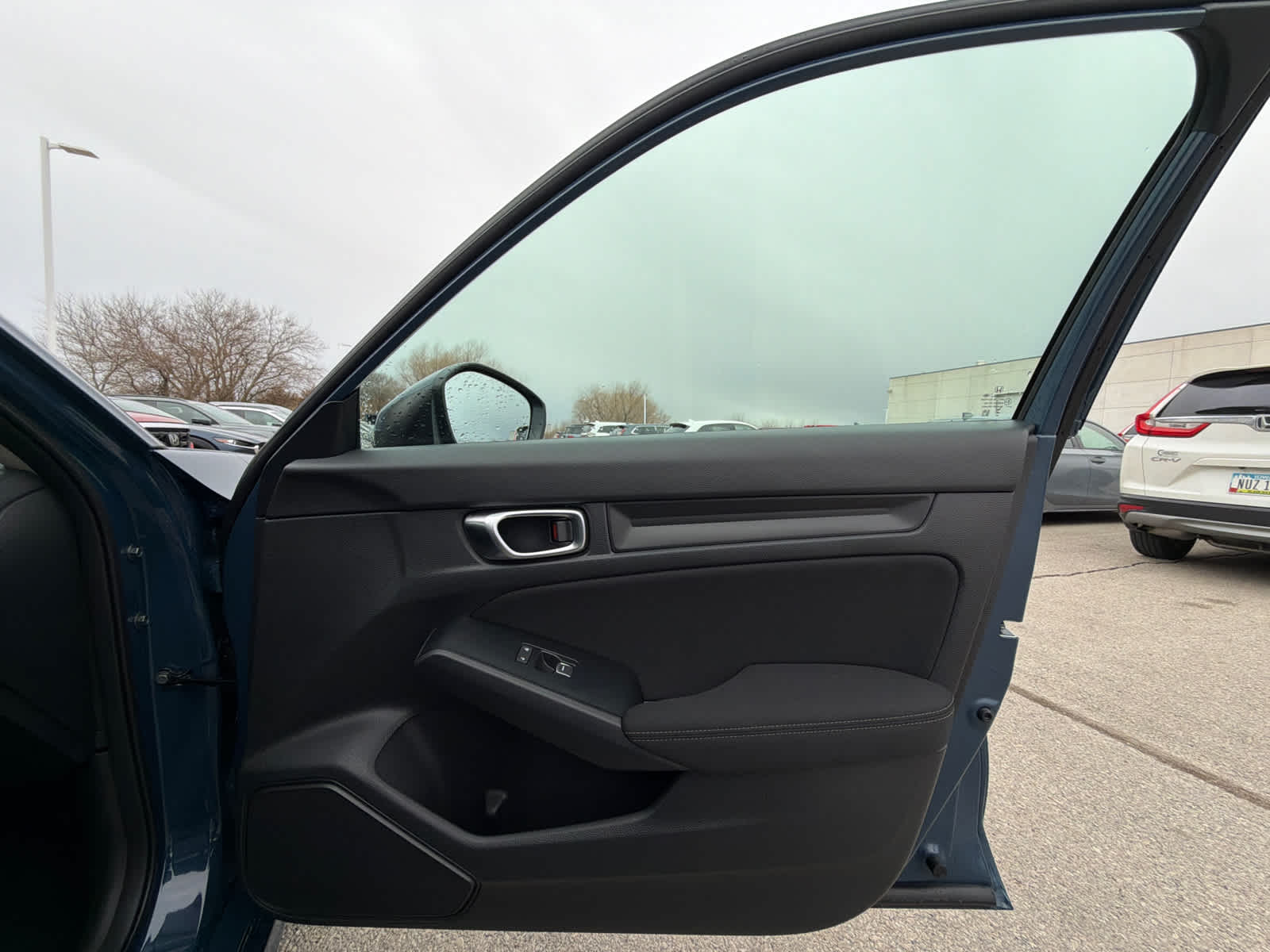 Thumbnail: 2026 Honda Civic - 7