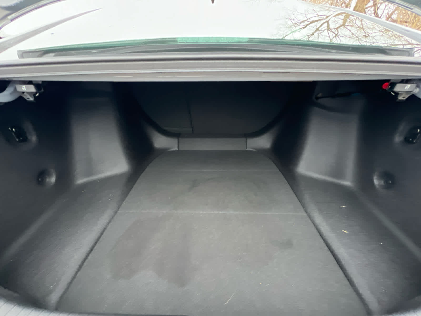 Thumbnail: 2025 Honda Accord - 12