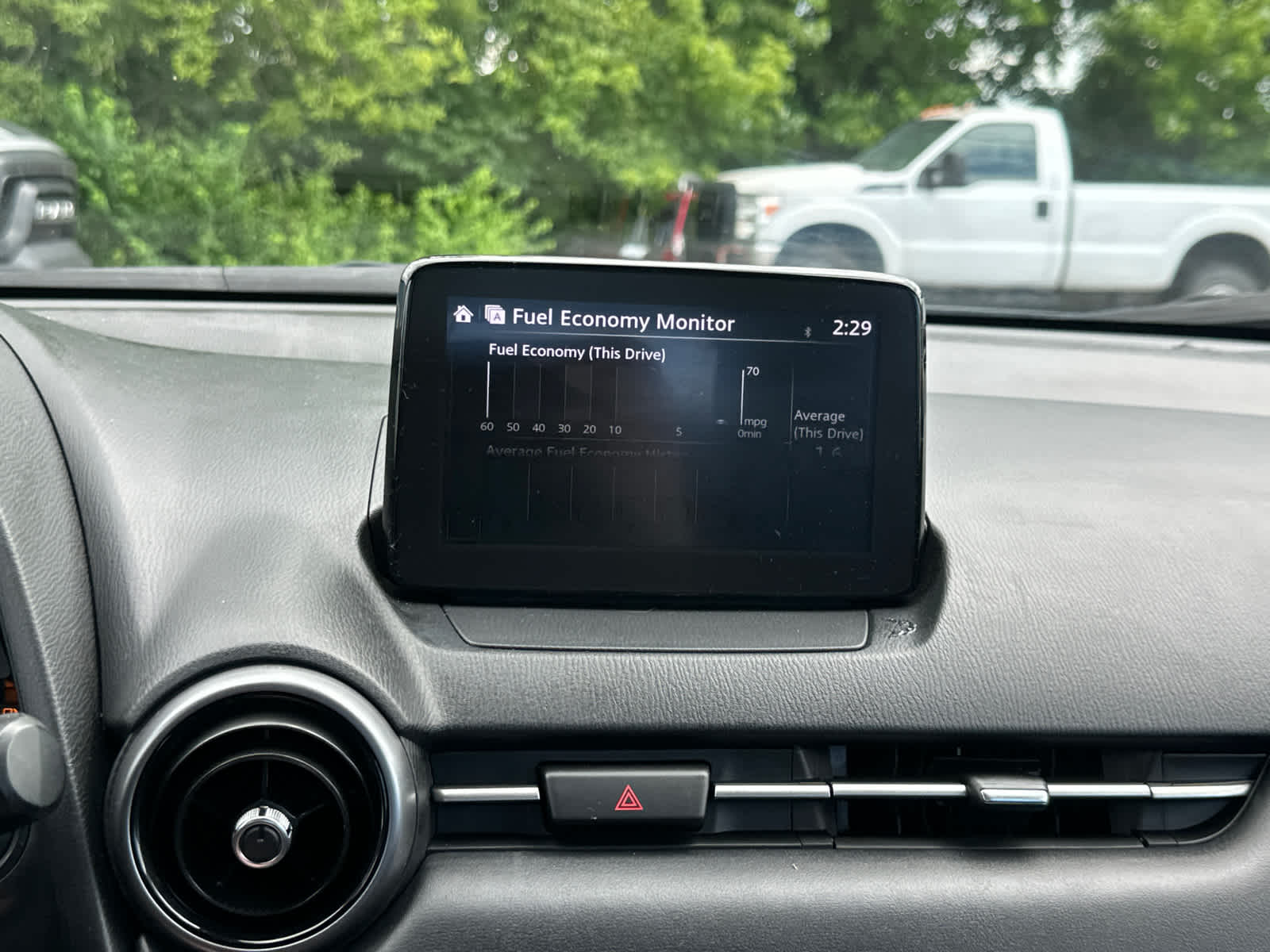 Thumbnail: 2019 Mazda CX-3 - 20