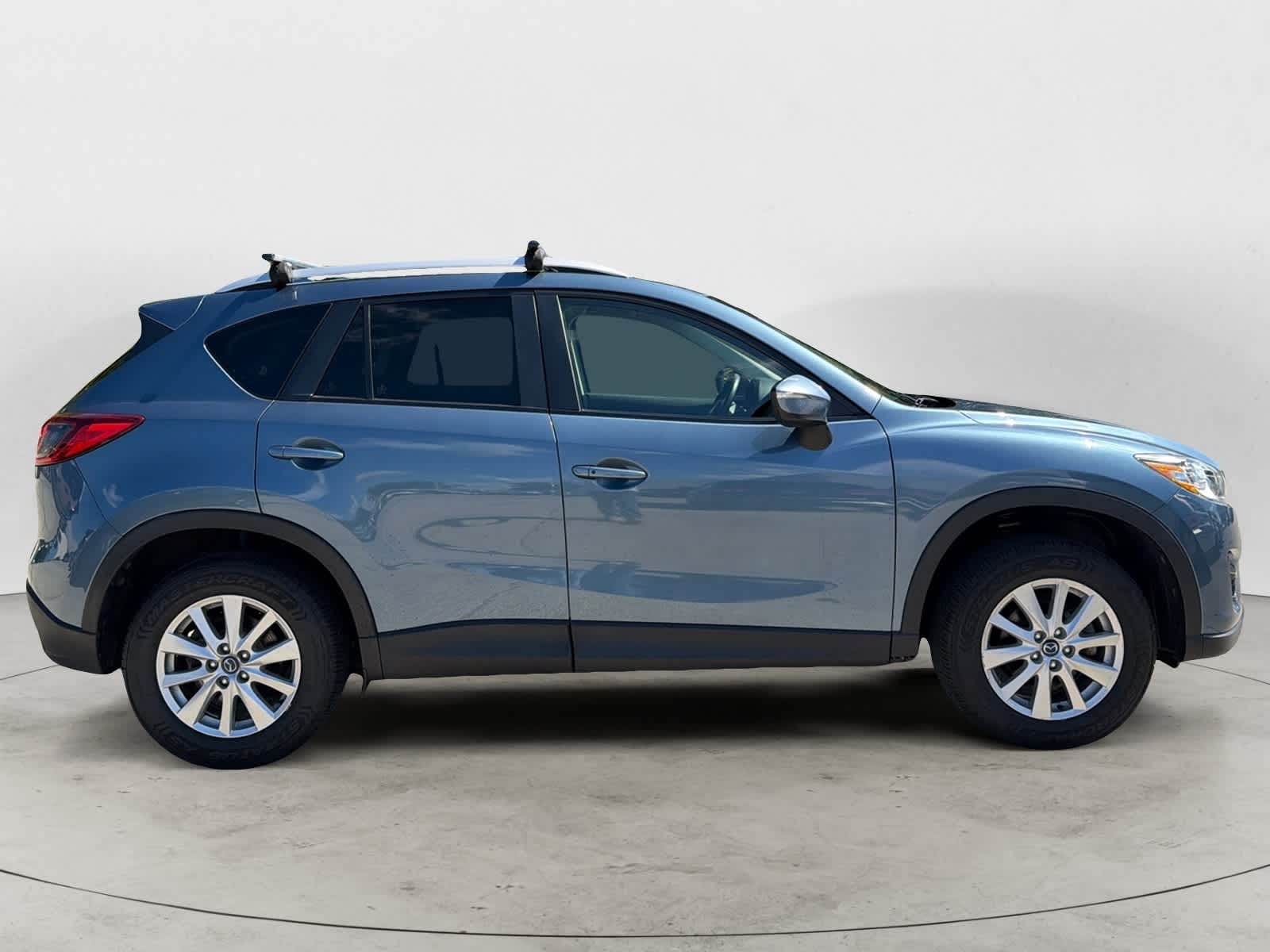 Thumbnail: 2016 Mazda CX-5 - 5