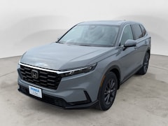 2026 Honda CR-V EX-L SUV Ames, IA
