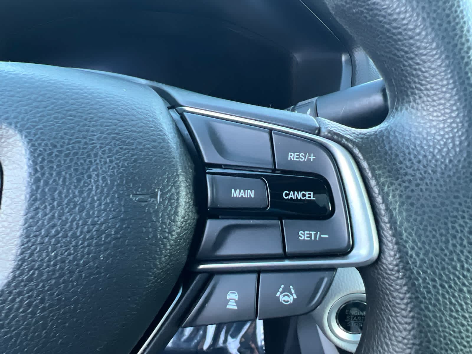 Thumbnail: 2020 Honda Accord - 21