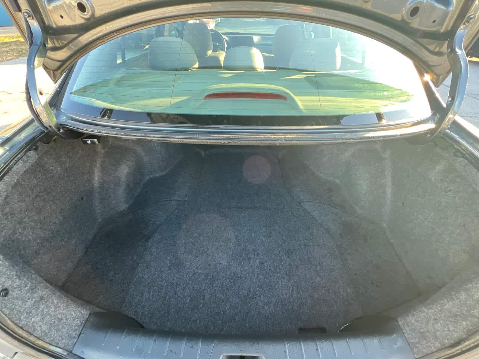 Thumbnail: 2012 Honda Accord - 12