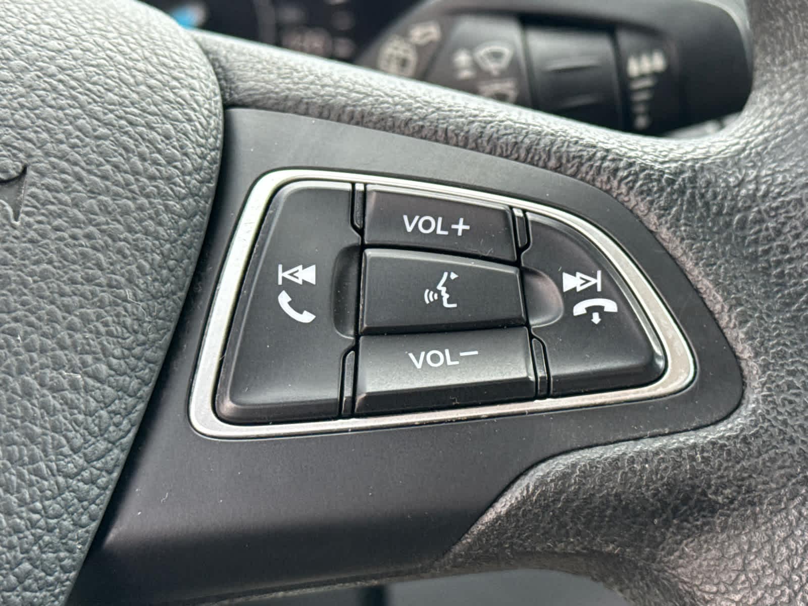 Thumbnail: 2018 Ford Escape - 27