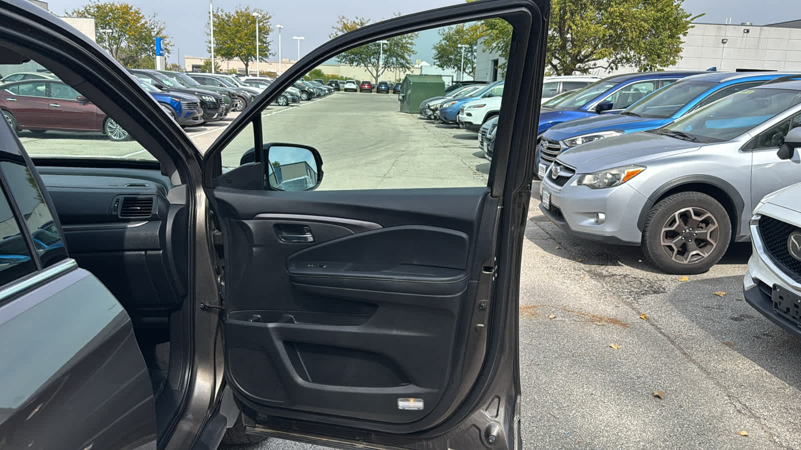 Thumbnail: 2022 Honda Ridgeline - 7