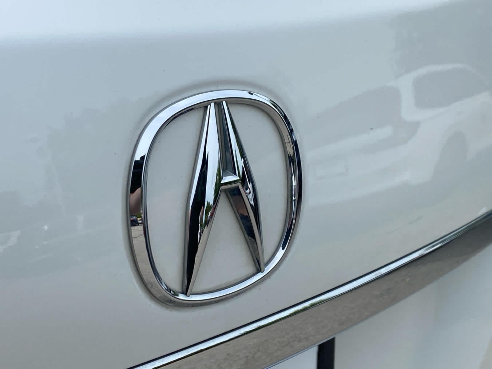 2018 Acura RDX  26