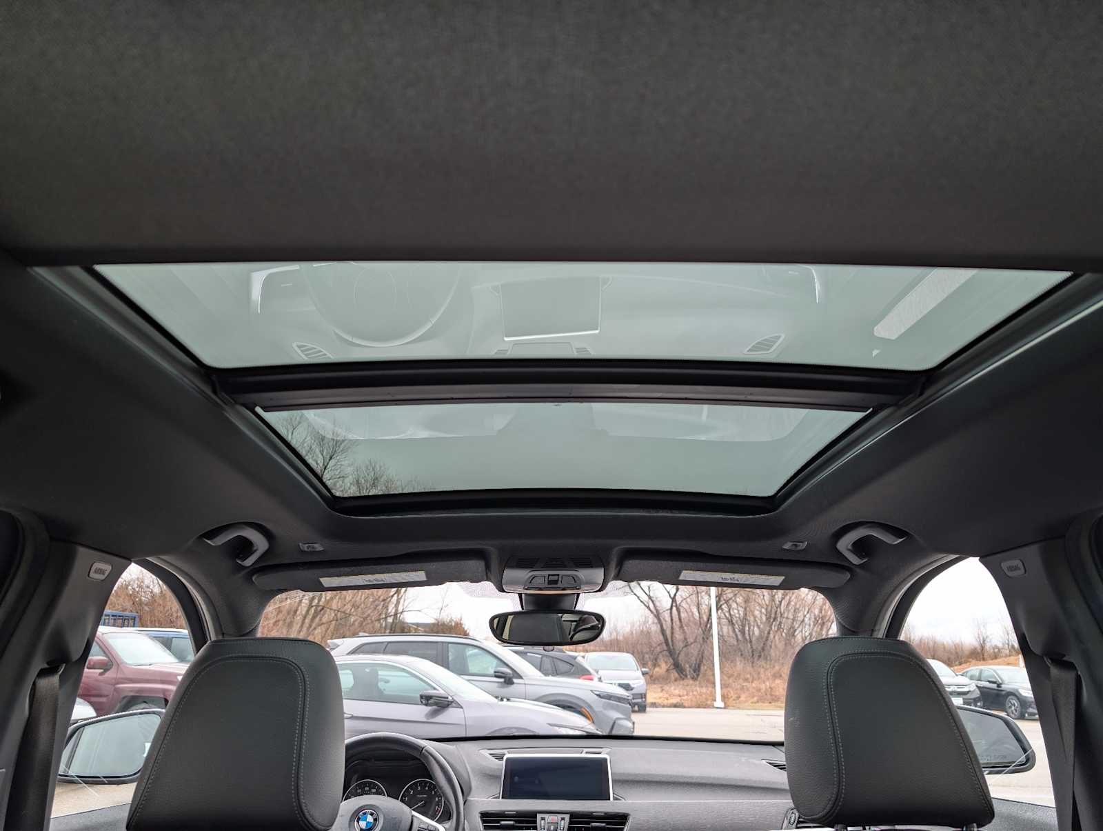 Thumbnail: 2018 BMW X1 - 17