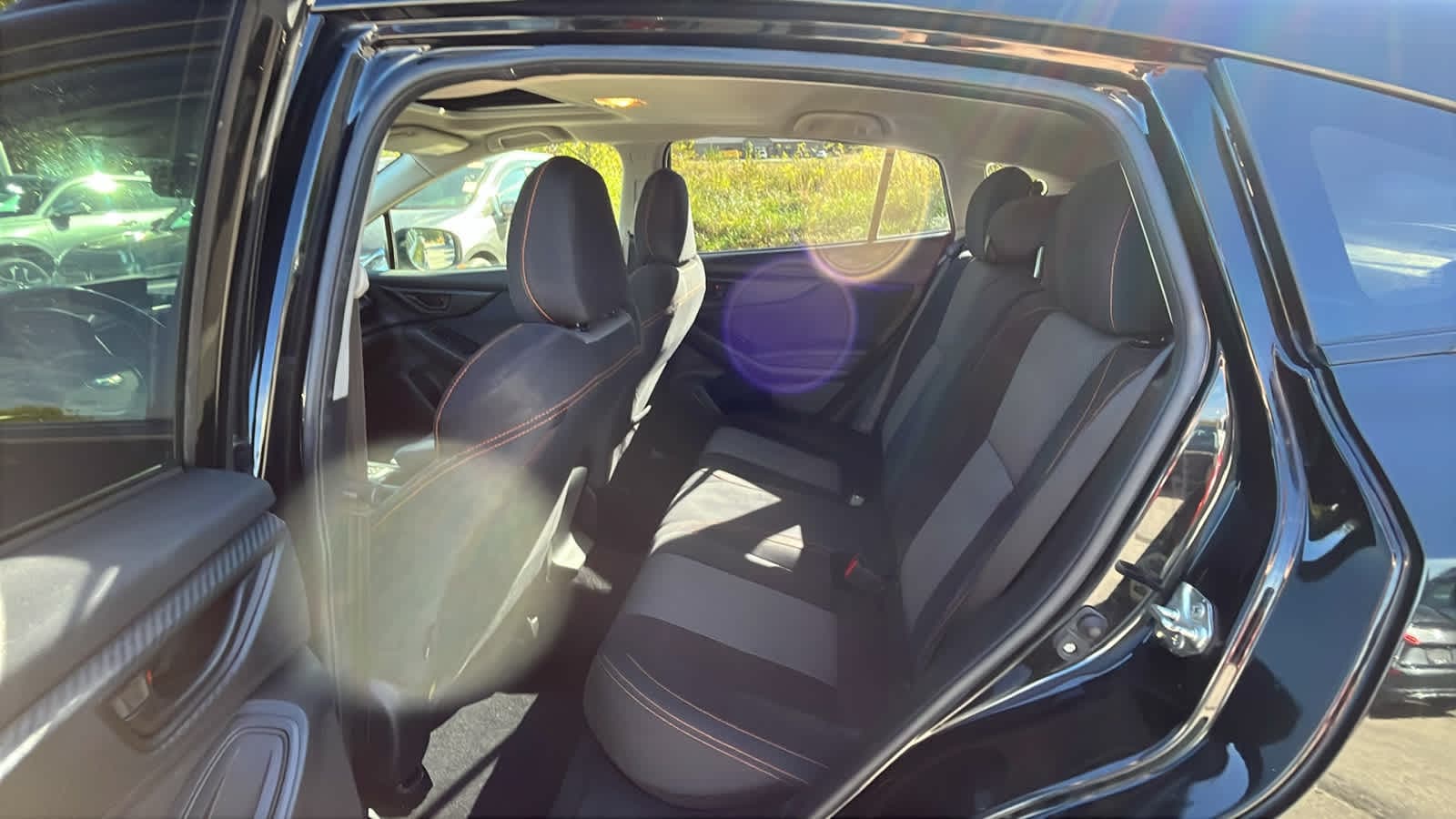 Thumbnail: 2019 Subaru Crosstrek - 14