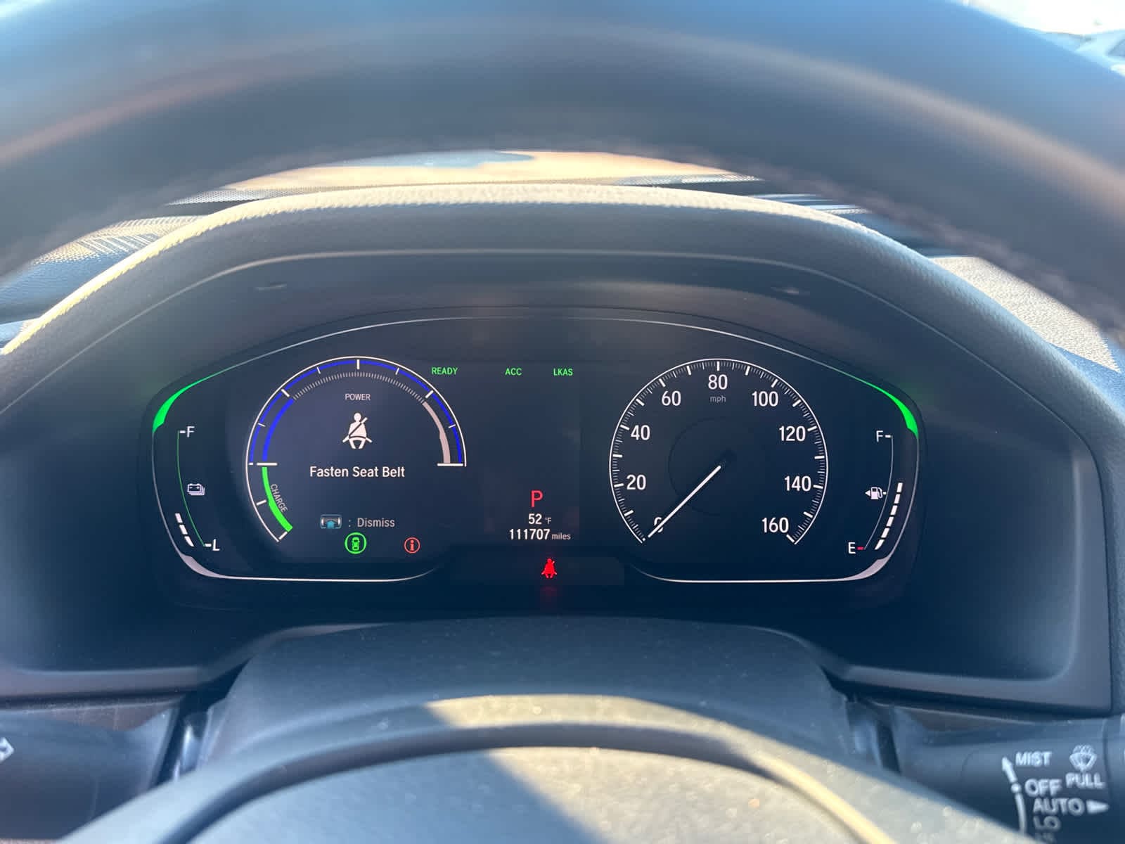 Thumbnail: 2018 Honda Accord - 22