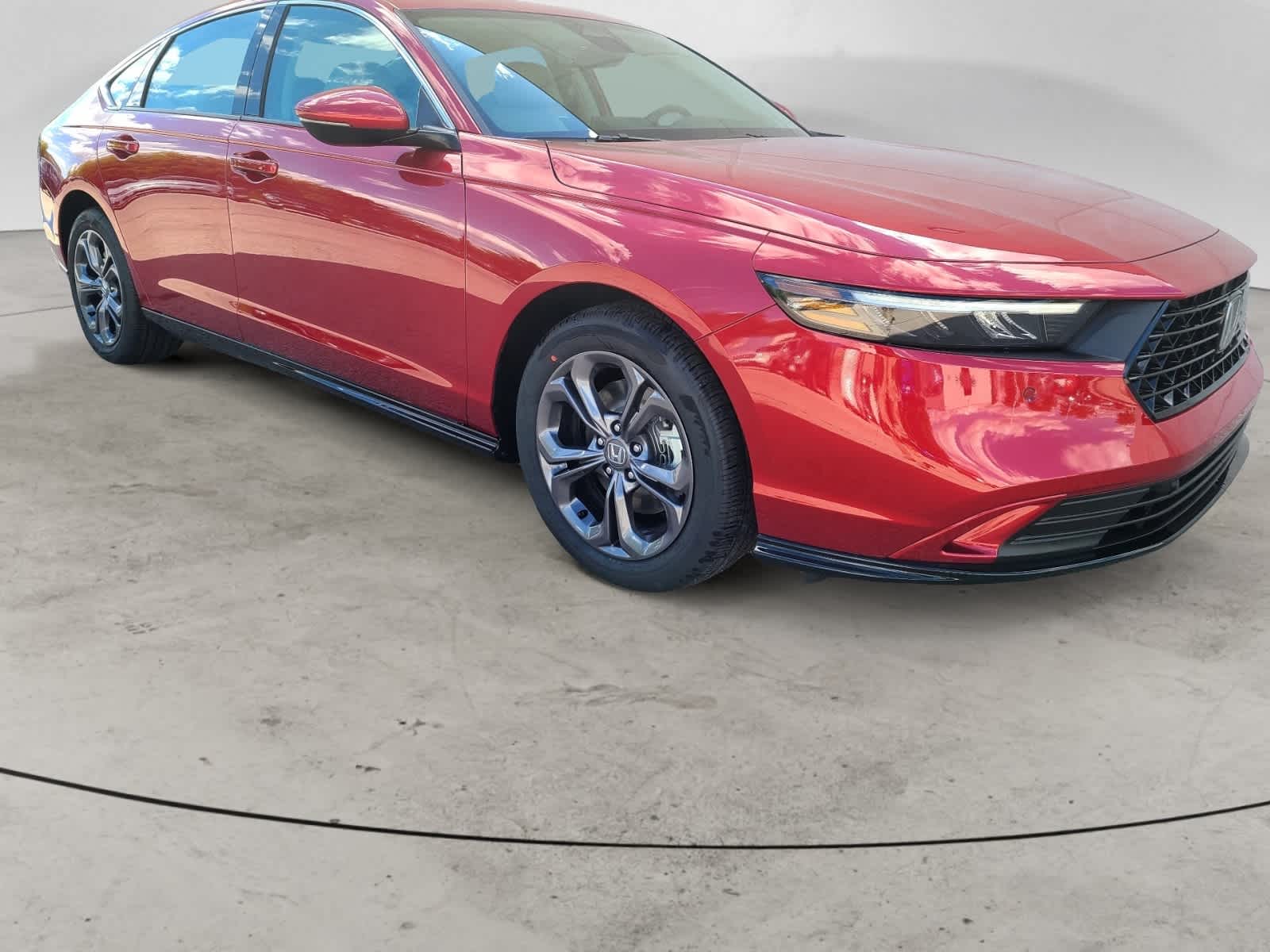 Thumbnail: 2026 Honda Accord - 3