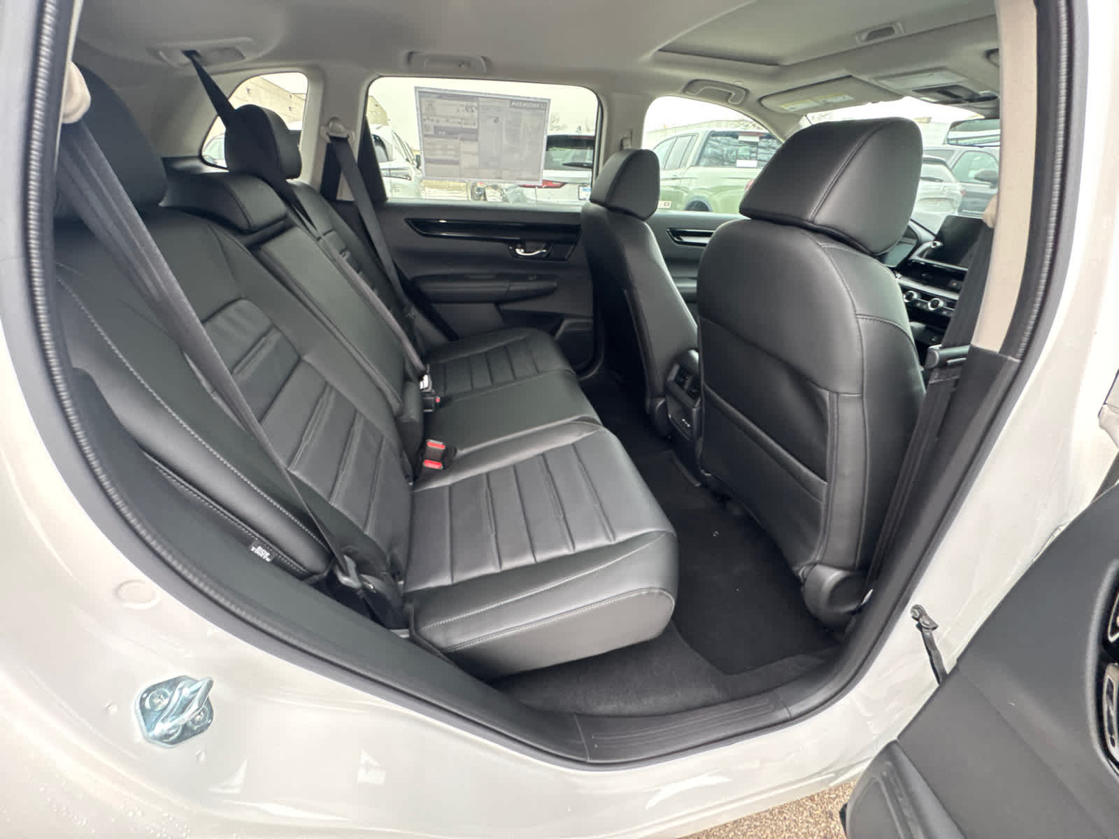 Thumbnail: 2026 Honda CR-V - 10