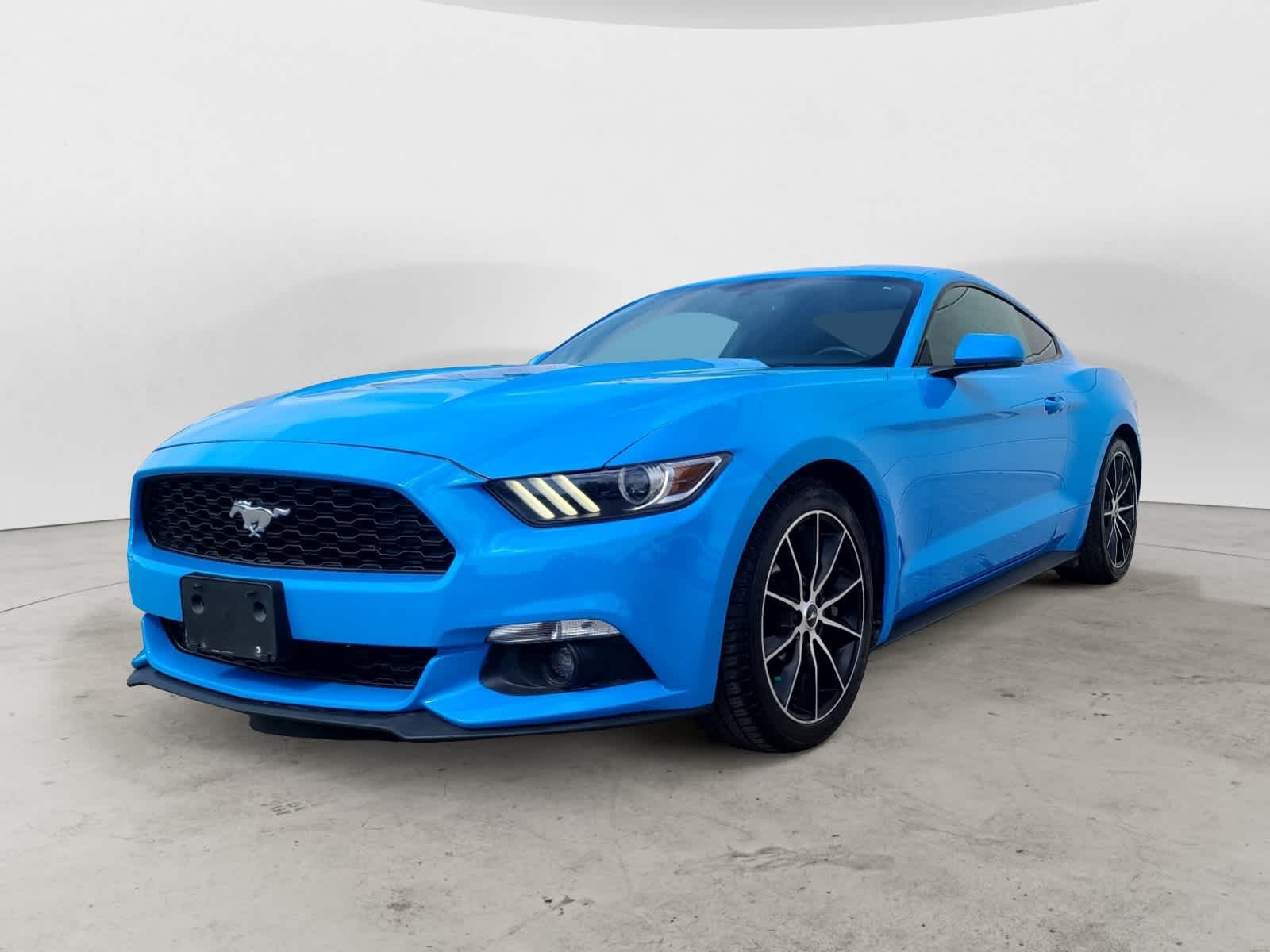 2017 Ford Mustang  -
                  Ames, IA