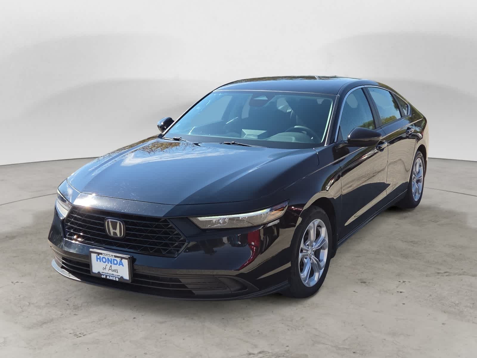 2023 Honda Accord