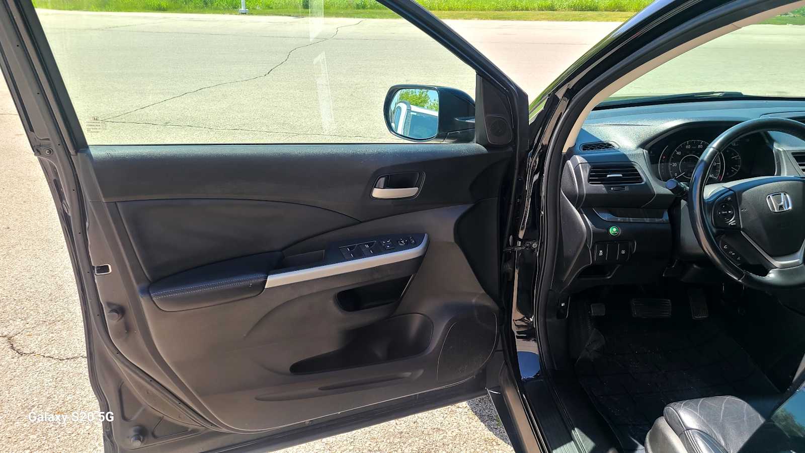 Thumbnail: 2014 Honda CR-V - 17