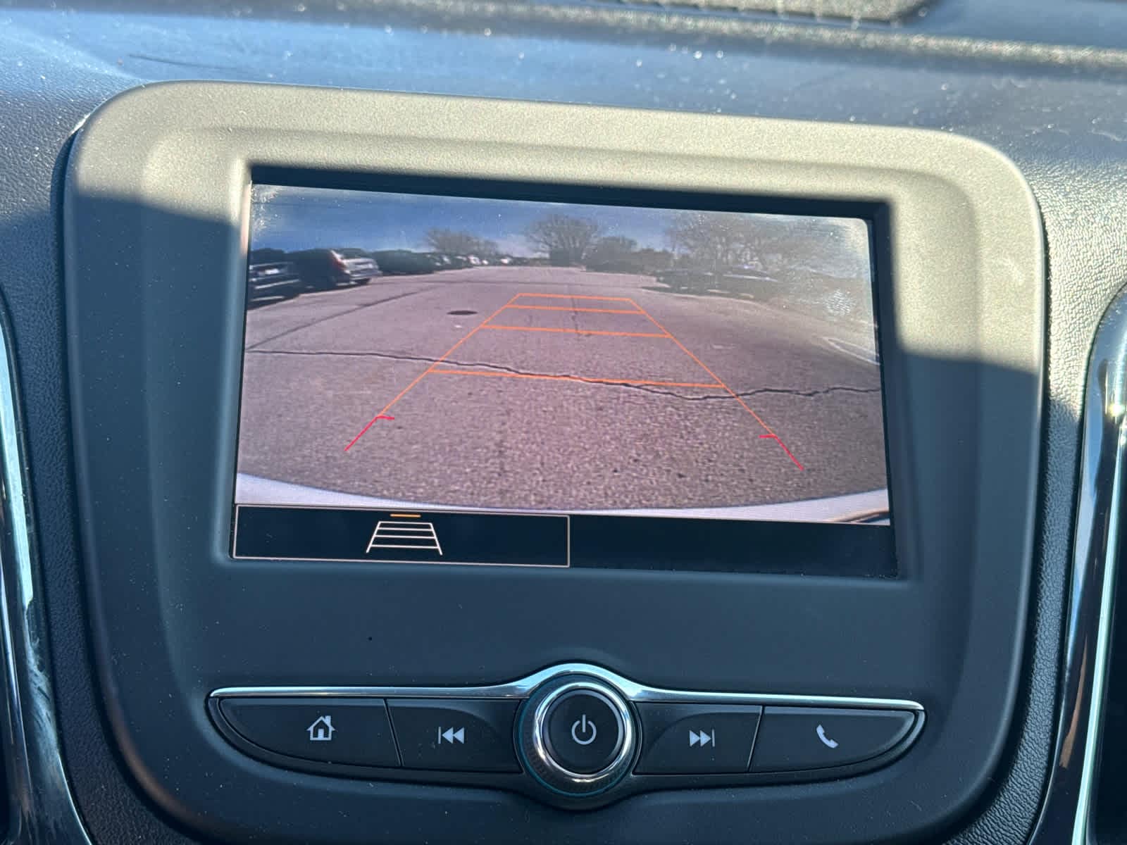 Thumbnail: 2024 Chevrolet Equinox - 23