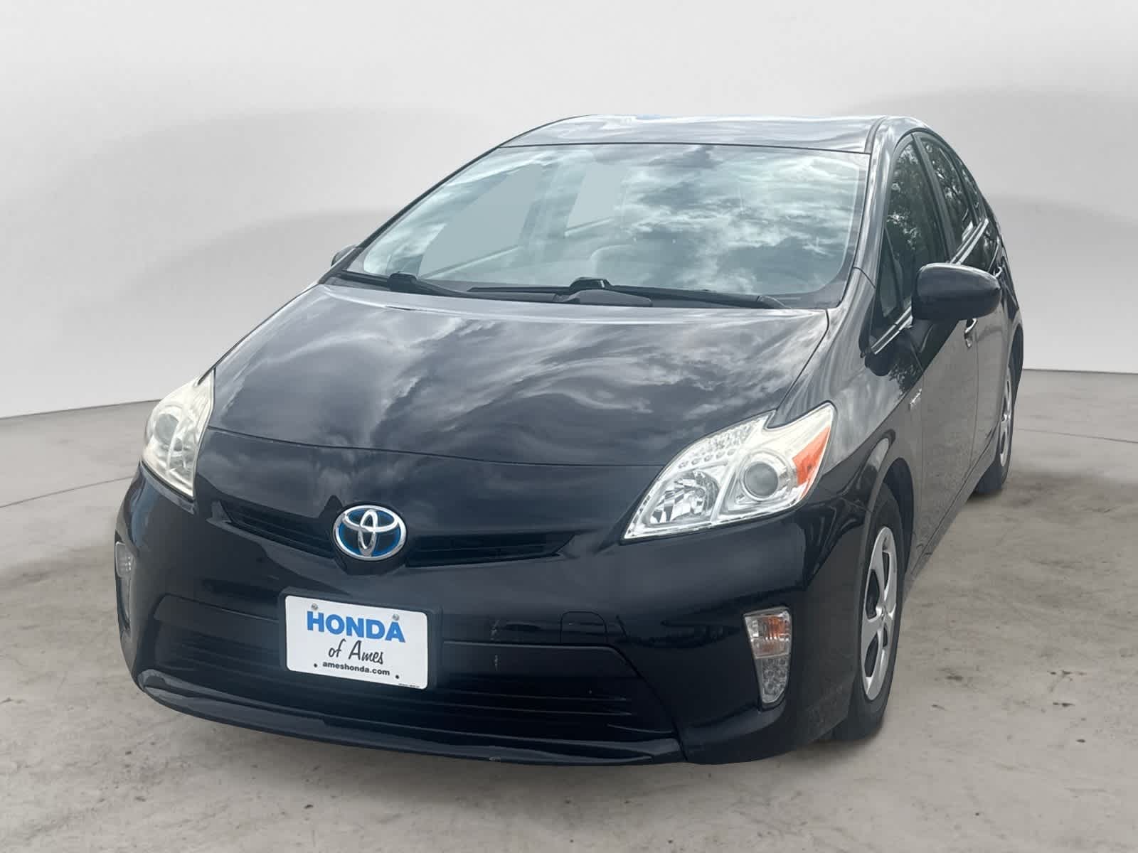 2012 Toyota Prius Three -
                  Ames, IA