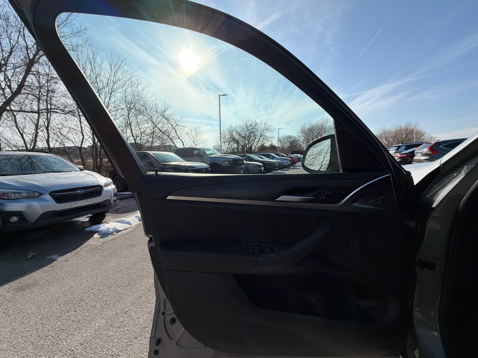 Thumbnail: 2023 BMW X3 - 17