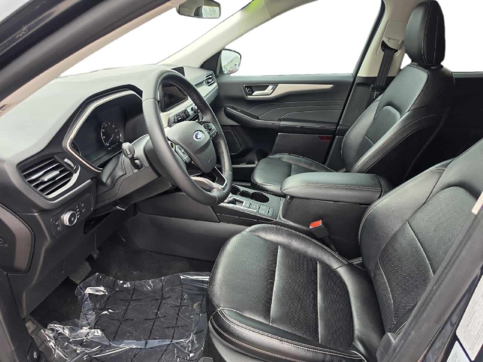 2022 Ford Escape SEL - Photo 6