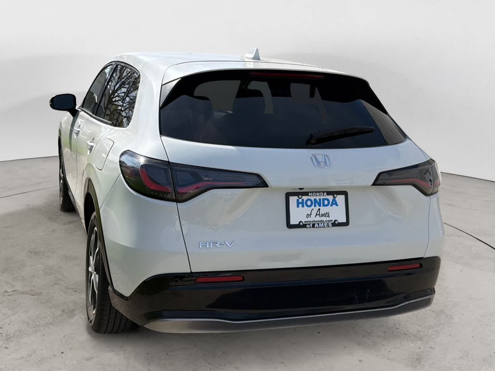 Thumbnail: 2025 Honda HR-V - 3