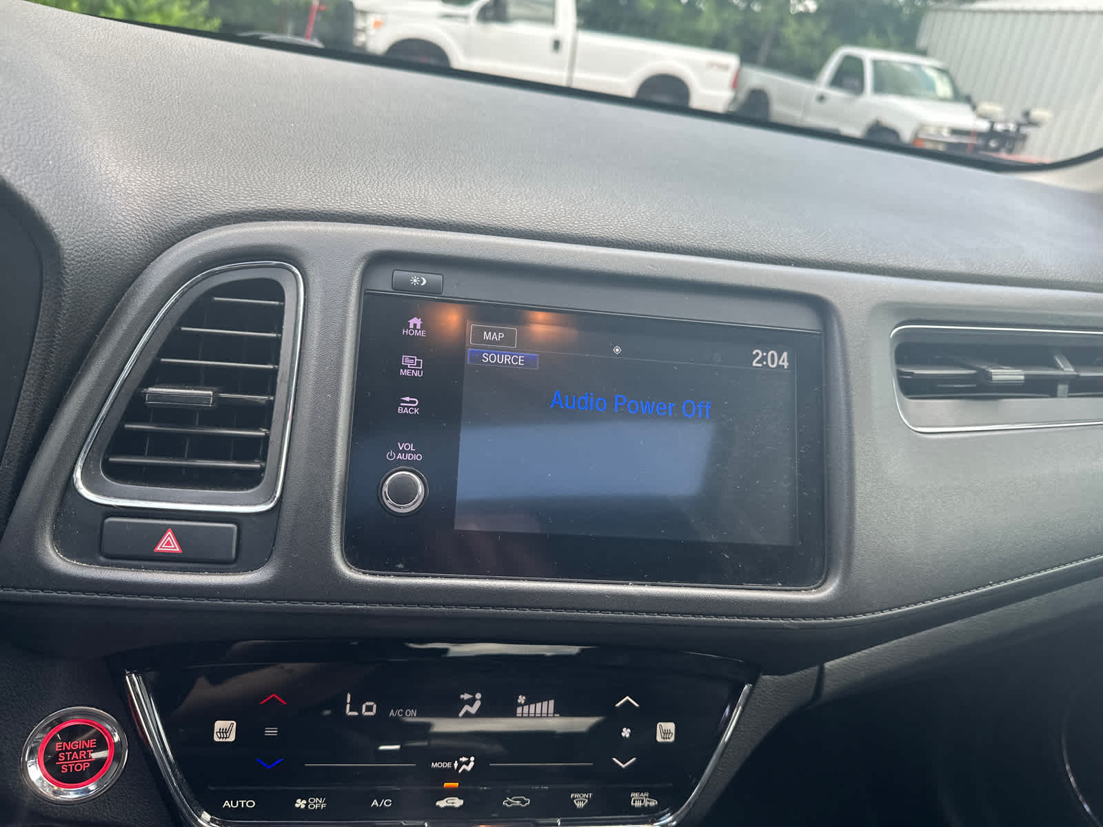 Thumbnail: 2019 Honda HR-V - 19