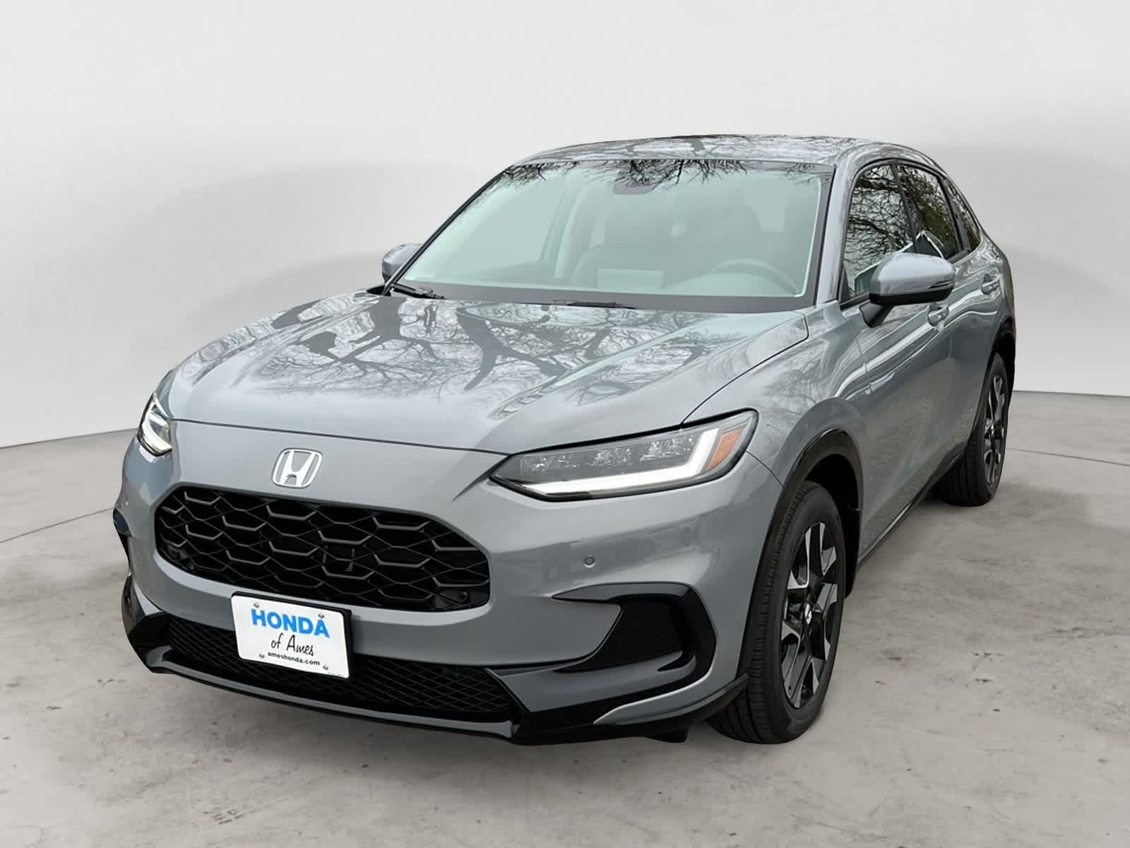 Thumbnail: 2026 Honda HR-V - 1