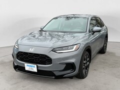 2026 Honda HR-V EX-L SUV Ames, IA