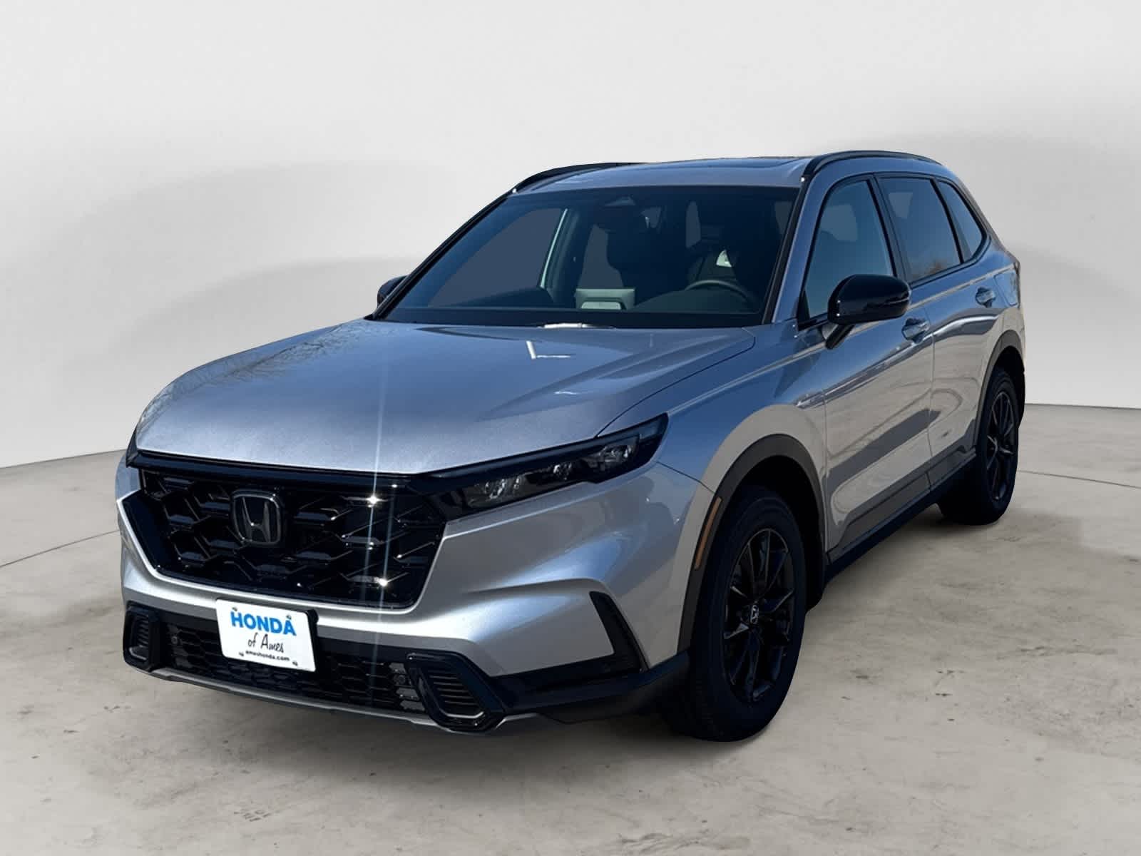 2026 Honda CR-V Sport-L -
                  Ames, IA