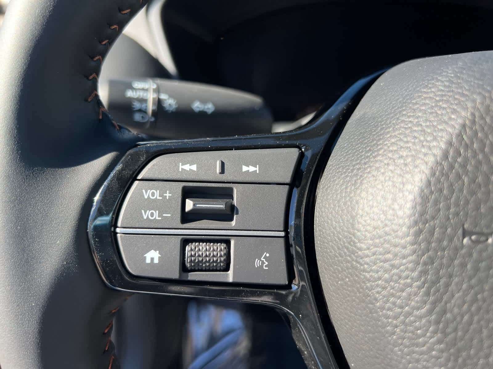 Thumbnail: 2026 Honda HR-V - 19