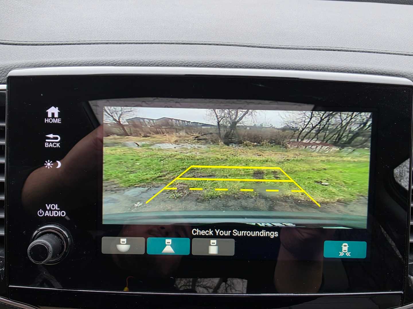 Thumbnail: 2021 Honda Pilot - 25