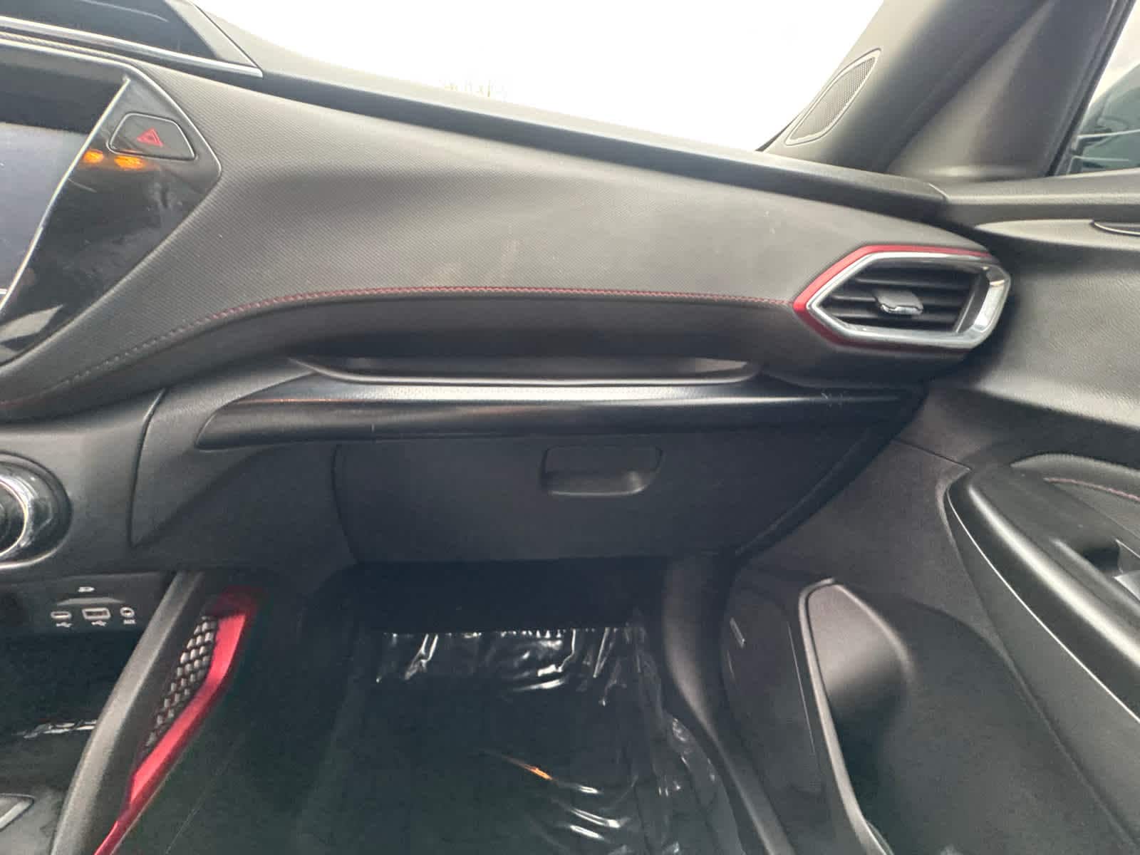 Thumbnail: 2021 Chevrolet TrailBlazer - 15