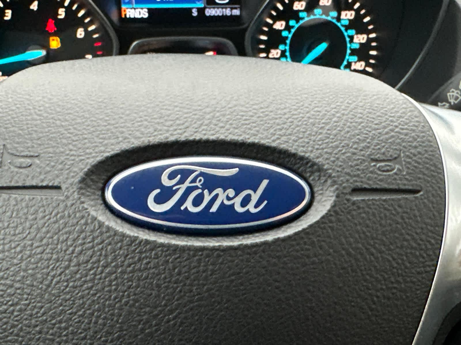 Thumbnail: 2014 Ford Escape - 21