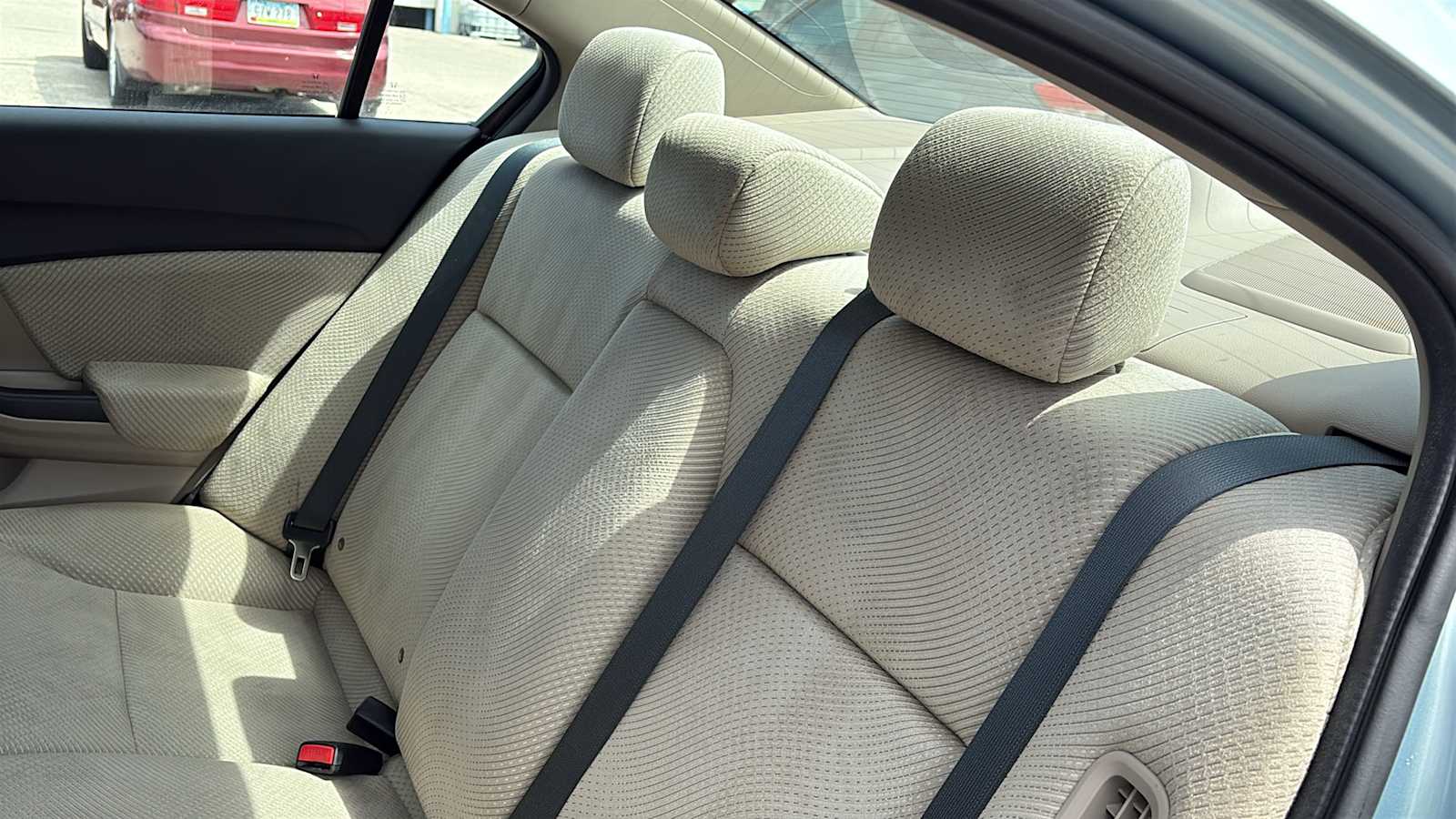 Thumbnail: 2013 Honda Civic - 17