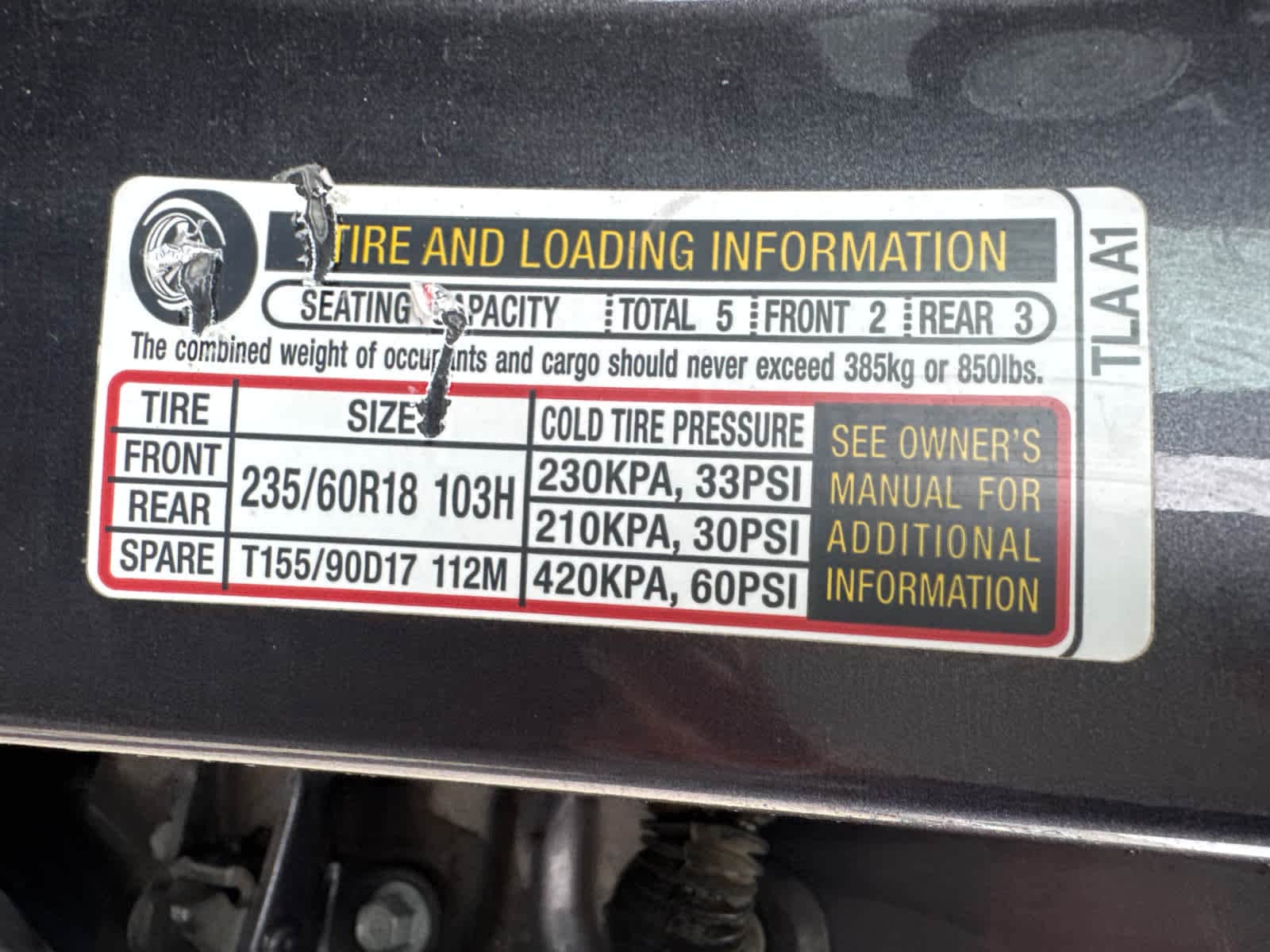 Thumbnail: 2019 Honda CR-V - 17